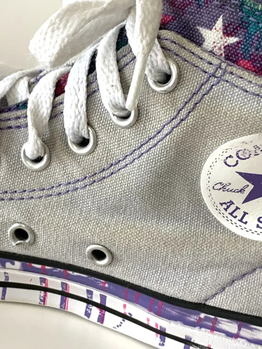 Converse all star